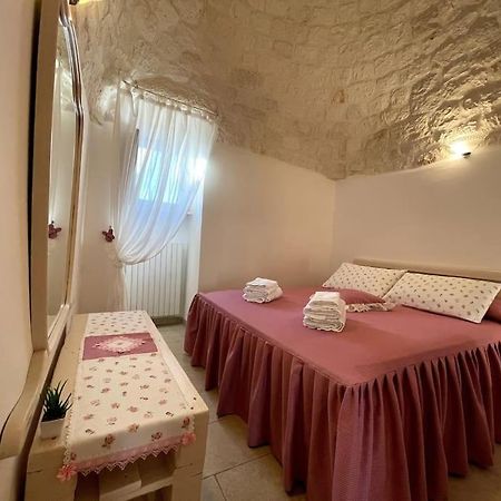 Valle D'Itria Trullo Sovrano Sul Monte Чистернино Екстериор снимка